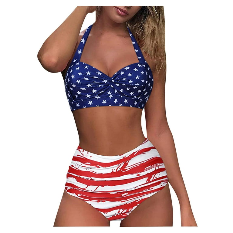 Walmart retro swimsuit shop