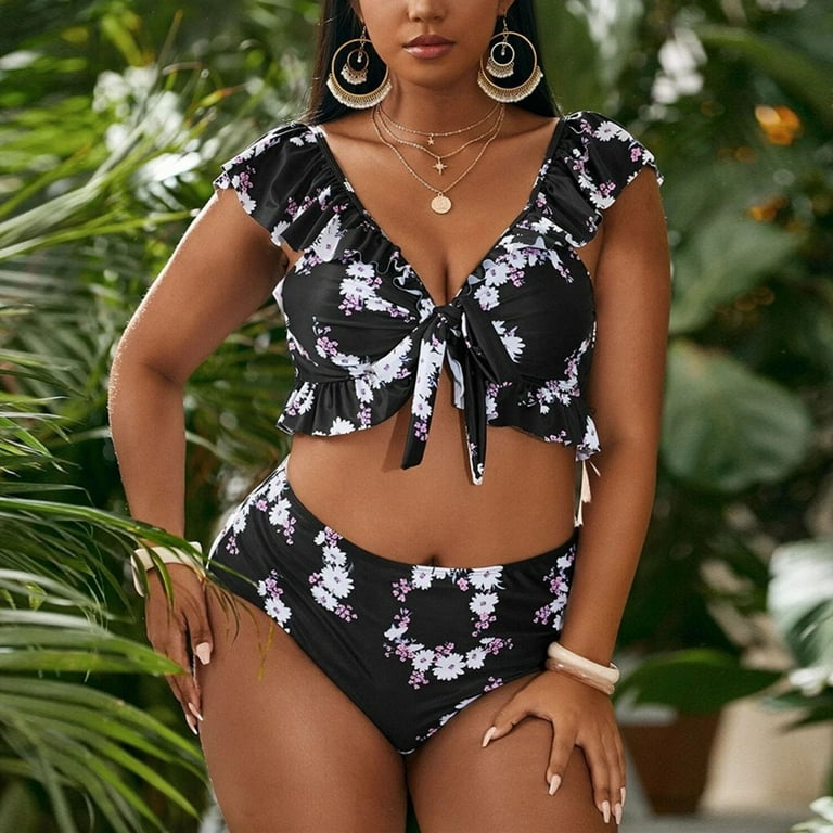 4xl womens cheap swimsuits