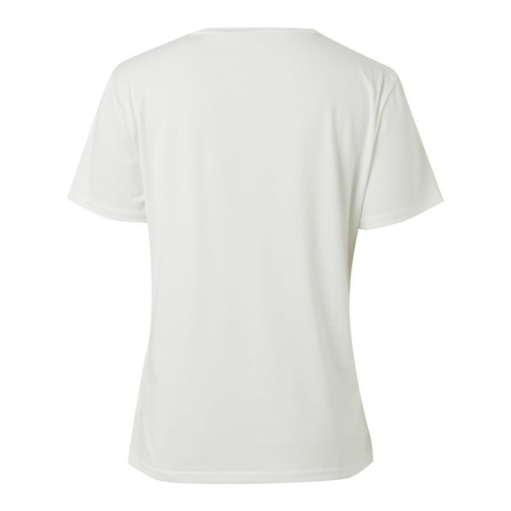 Plus Size T Shirts For Women UPF 50  Sun Casual Basic Tee Loose Fit Comfortable Summer Top