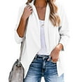 thumbnail image 1 of Women Cut Out Cold Shoulder Summer Dress for Casual Short Sleeve U Neck Skating Swing Dress, 1 of 3