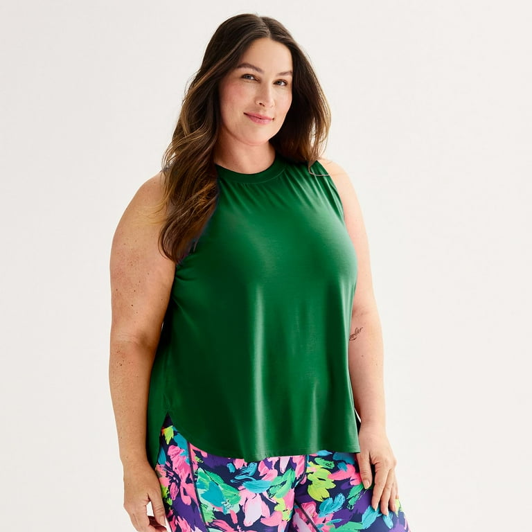Tek gear plus size on sale