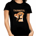 thumbnail image 1 of Plus Size Thanksgiving Shirts for Women Thanksgiving Gifts Cute Fall Tops for Women Plus Size Fall Shirts, 1 of 7