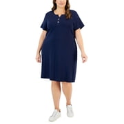 karen scott casual dresses Karen Scott Sport Women's Dresses On Sale Up To 90% Off Retail