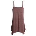 thumbnail image 1 of Plus Size Tops For Women Tank Tops Womens Summer Tops Tank Tops Tank Tops Women Camisole Tops For Women Summer Tops, 1 of 2
