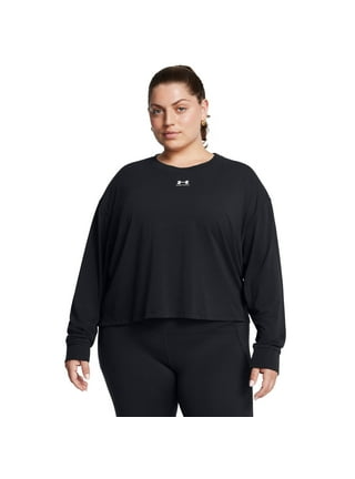 Under armour plus size activewear clearance
