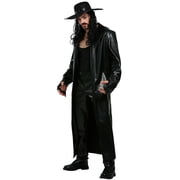 Plus Size WWE Undertaker Costume | Wrestling Costume