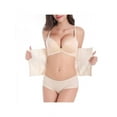 thumbnail image 1 of Plus Size Waist Trainer Body Shaper Belt Band Shapewear Slim, 1 of 7