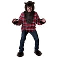thumbnail image 1 of Plus Size Werewolf Costume, 1 of 6
