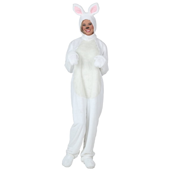 Bunny Costume Womens