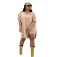 thumbnail image 1 of Plus Size Women Clothing, 1 of 4