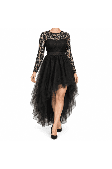 Long Junior Prom Dresses