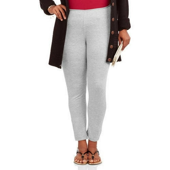 Plus Size Women's Leggings