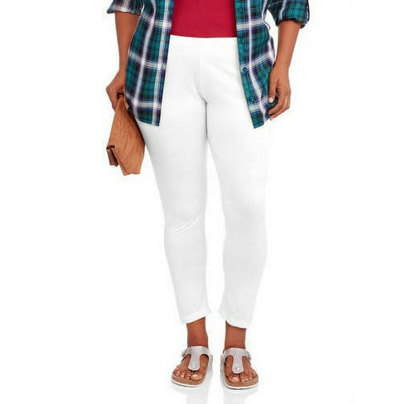 Plus Size Women's Leggings