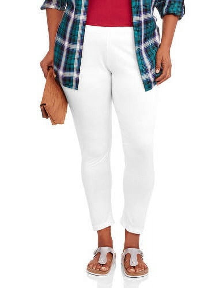 Plus Size Women's Leggings