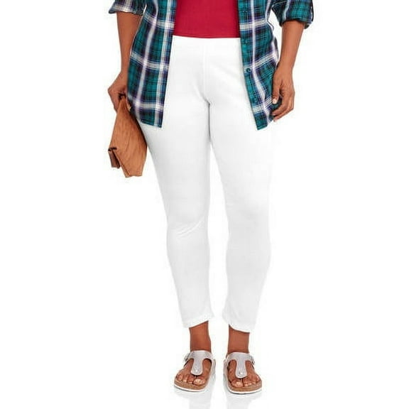 Plus Size Women's Leggings