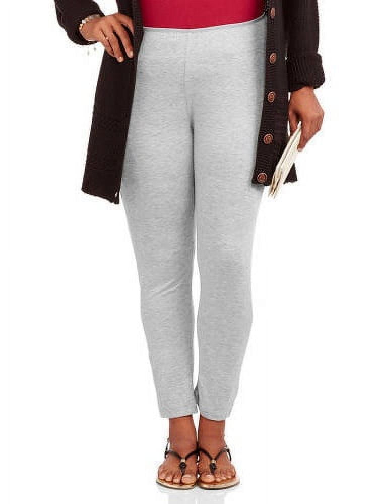 Plus Size Women's Leggings