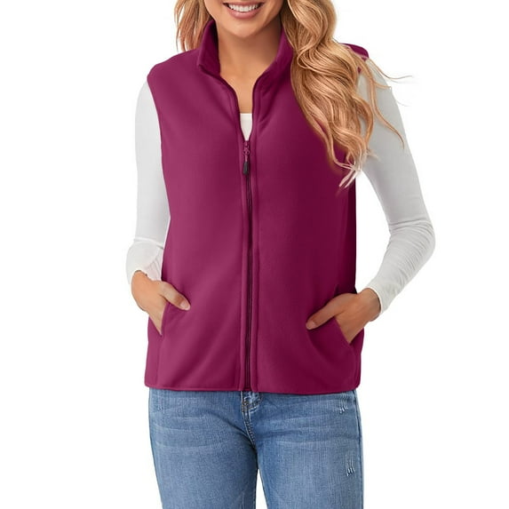 Plus Size Women's Winter Warm Padded Coat with Soft for Comfort and Style