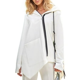 Irregular Thin Long Sleeve Diagonal Zipper Jacket Irregular Thin Long Sleeve Diagonal Zipper Jacket