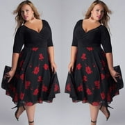 Party Dresses in Womens Dresses Walmart