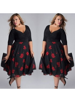 Walmart womens dresses clearance on sale