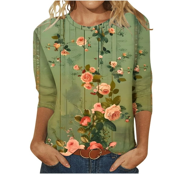 Plus Size Womens Shirts Dressy Casual Evening Party Shirts White Summer Tops for Plus Size Women 2025 Trendy Short Sleeve Tunic Tops for Women XS