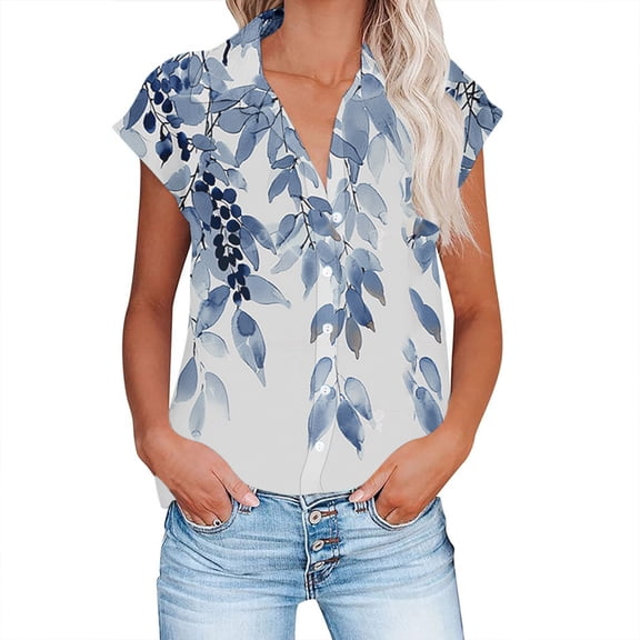 Plus Size Womens Shirts Short Sleeve Womens White Tank Top Pack Women Tank Tops Loose Graphic Warehouse Today Shipping