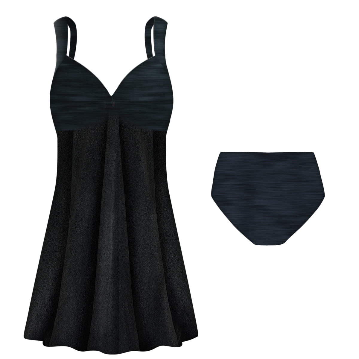 slim fit dress slacks Stone Bikini Top – Kristen Lonie Swimwear main image 1