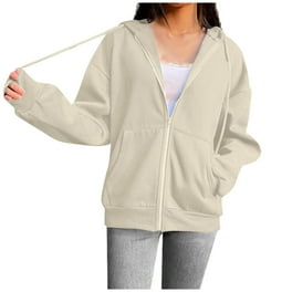 Terra Sky Women s Plus Size Zip Front Hoodie Walmart