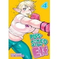 thumbnail image 1 of Plus-Sized Elf: Plus-Sized Elf Vol. 4 (Paperback), 1 of 2