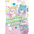 thumbnail image 1 of Plus-Sized Misadventures in Love! Plus-Sized Misadventures in Love!, Volume 2, Book 2, (Paperback), 1 of 1