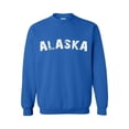 thumbnail image 1 of Plus Sweatshirts and Hoodies - Alaska, 1 of 5