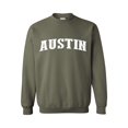 thumbnail image 1 of Plus Sweatshirts and Hoodies - Austin, 1 of 5