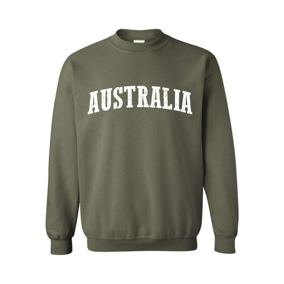Plus Sweatshirts and Hoodies - Australia
