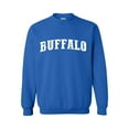 thumbnail image 1 of Plus Sweatshirts and Hoodies - Buffalo, 1 of 5