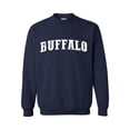 thumbnail image 1 of Plus Sweatshirts and Hoodies - Buffalo, 1 of 5