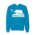 thumbnail image 1 of Plus Sweatshirts and Hoodies - California Bear, 1 of 5