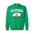 thumbnail image 1 of Plus Sweatshirts and Hoodies - California Cali, 1 of 5