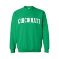 thumbnail image 1 of Plus Sweatshirts and Hoodies - Cincinnati, 1 of 5