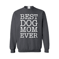 thumbnail image 1 of Plus Sweatshirts and Hoodies - Dog Mom, 1 of 5