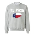 thumbnail image 1 of Plus Sweatshirts and Hoodies - El Paso, 1 of 3