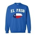 thumbnail image 1 of Plus Sweatshirts and Hoodies - El Paso, 1 of 5