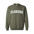 thumbnail image 1 of Plus Sweatshirts and Hoodies - Florida, 1 of 5