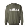 thumbnail image 1 of IWPF - Plus Sweatshirts and Hoodies - Indiana, 1 of 5
