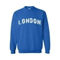 thumbnail image 1 of Plus Sweatshirts and Hoodies - London, 1 of 5