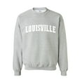 thumbnail image 1 of Plus Sweatshirts and Hoodies - Louisville, 1 of 3