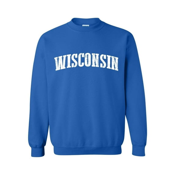 Plus Sweatshirts and Hoodies - Milwaukee Wisconsin