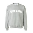 thumbnail image 1 of Plus Sweatshirts and Hoodies - Oregon, 1 of 3