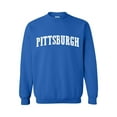 thumbnail image 1 of Plus Sweatshirts and Hoodies - Pittsburgh, 1 of 5