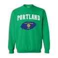 thumbnail image 1 of Plus Sweatshirts and Hoodies - Portland, 1 of 5