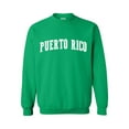 thumbnail image 1 of Plus Sweatshirts and Hoodies - Puerto Rico, 1 of 5